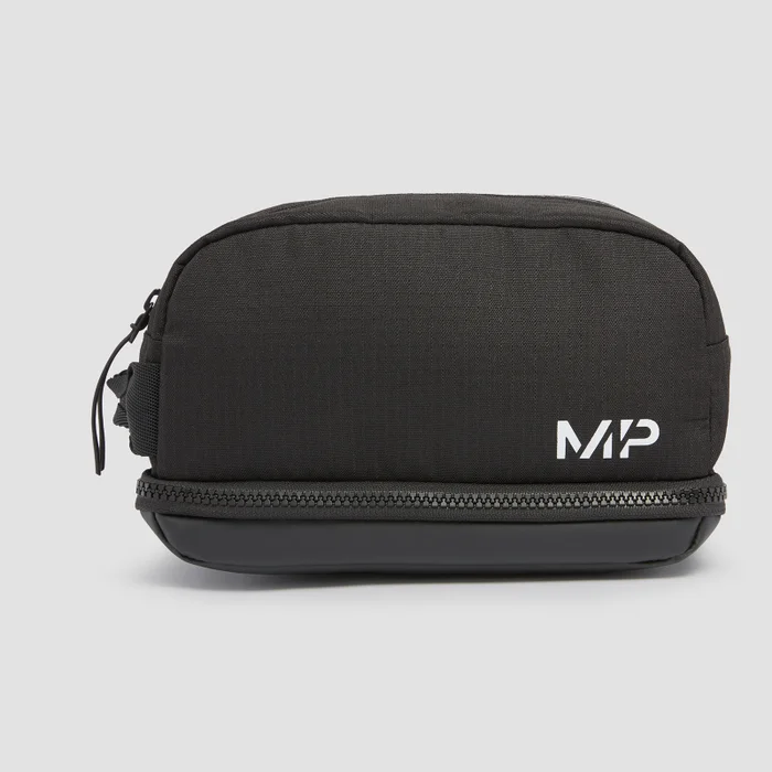 Nécessaire da MP - Preto - Pequeno