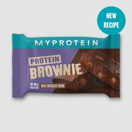 Myprotein Baked Brownie (Sample)