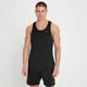 Camisola sem Mangas Tempo da MP para Homem - Preto