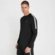 Camisola de Manga Comprida Tempo da MP para Homem - Preto