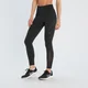 Leggings Refletores Velocity Ultra da MP para Senhora - Preto