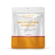 Bolsa de Gomas Multivitamínicas (conj. de 7) – Sabor a morango