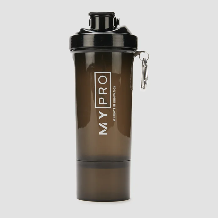 Shaker MYPRO Slim - Preto