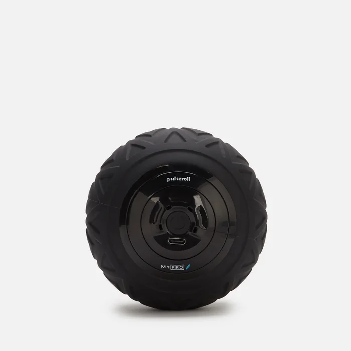 MyPRO x Pulseroll - Bola Vibratória Simples