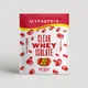Isolado Clear Whey – Jelly Belly® (amostra)