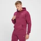 Camisola com Capuz Rest Day para Homem da MP - Red Berry