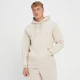 Camisola com Capuz Rest Day para Homem da MP - Sand