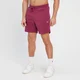 Calções de Treino Rest Day da MP para Homem - Red Berry