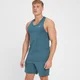 Colete Rest Day para Homem da MP - Smoke Blue