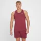 Colete Rest Day para Homem da MP - Red Berry