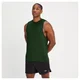 Camisola de Treino sem Mangas Ultra da MP para Homem - Evergreen