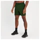 Calções de Treino Ultra da MP para Homem - Evergreen