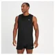 Camisola sem Mangas Velocity da MP para Homem - Preto