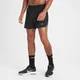 Calções de 8 cm Velocity da MP para Homem - Preto