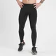 Calças Justas de Camada Base Velocity Ultra da MP para Homem - Preto