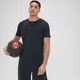T-shirt Tempo Ultra da MP para Homem - Preto