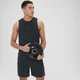 Camisola sem Mangas Tempo Ultra para Homem da MP - Preto