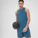 Camisola sem Mangas Tempo Ultra da MP para Homem - Deep Slate