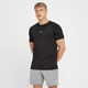 T-shirt Tempo da MP para Homem - Preto