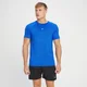 T-shirt Tempo da MP para Homem - Electric Blue
