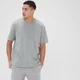 T-shirt Oversize Adapt da MP para Homem - Storm