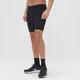 Calções de Natação de Camada de Base Adapt 360 da MP para Homem - Preto