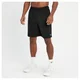 Calções de Treino Leves de 23 cm da MP para Homem - Preto