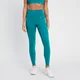 Leggings Tempo Ultra da MP para Senhora - Deep Lagoon