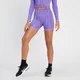Calções Tempo Reversíveis da MP para Senhora - Paisley Purple