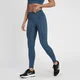 Leggings Reversíveis Tempo da MP para Senhora - Deep Slate
