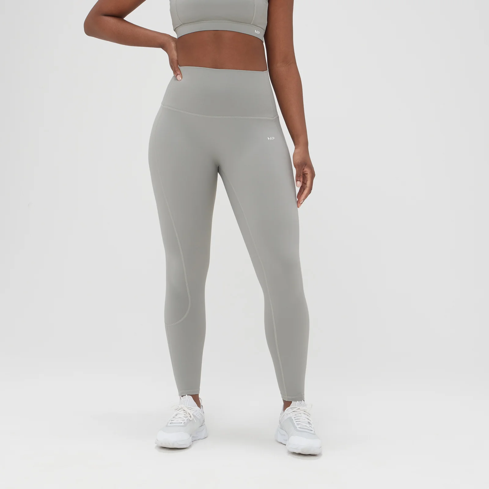 Leggings Adapt da MP para Senhora - Storm - XXS Imagem 1