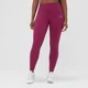 Leggings Adapt da MP para Senhora - Dark Grape