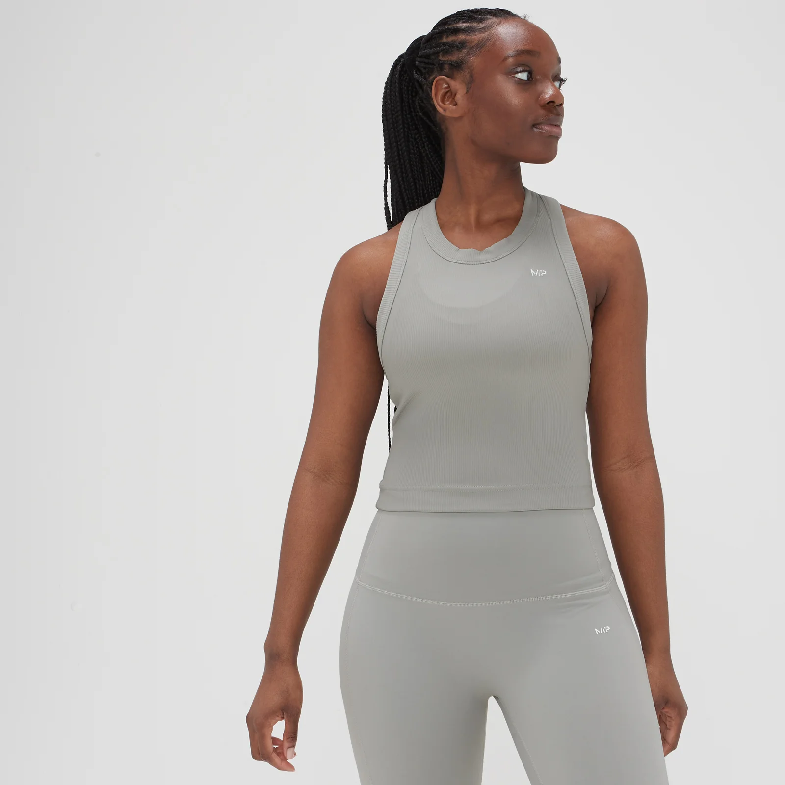 Colete Canelado Adapt da MP para Senhora - Storm - XXS Imagem 1