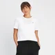 T-shirt Curta Rest Day da MP para Senhora - Branco