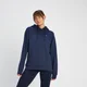 Camisola com Capuz Rest Day para Senhora da MP - Azul-marinho