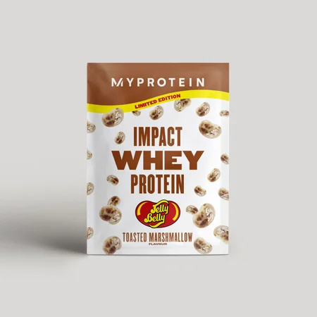 Impact Whey Protein - Edição Jelly Belly®