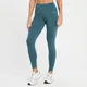 Leggings Rest Day para Senhora da MP - Smoke Blue