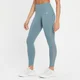 Leggings em Malha Respirável para Senhora da MP - Pebble Blue