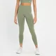 Leggings 7/8 sem Costuras Shape para Senhora da MP - Washed Jade