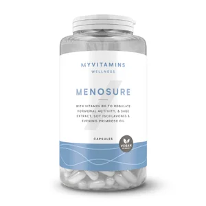 Cápsulas MenoSure - Amount 60capsules