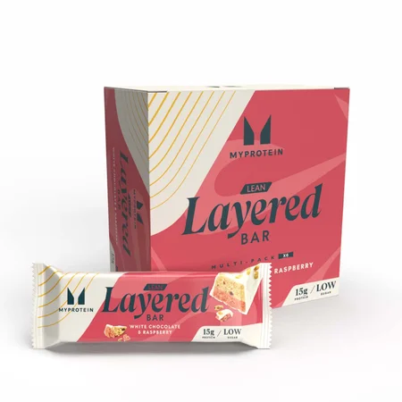 Barra Lean Layered