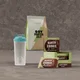 Pack Inicial de Proteína Vegan