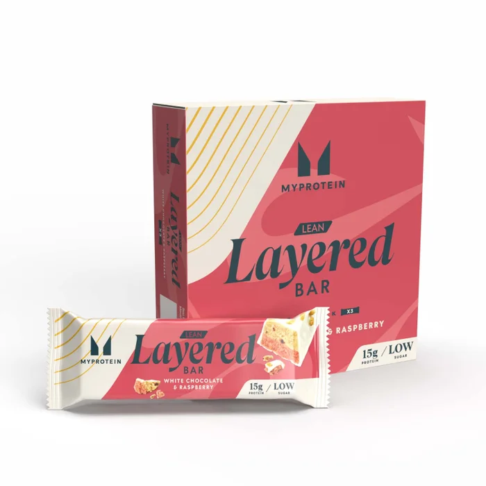 Barra Lean Layered