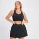 Soutien de Desporto Tempo da MP para Mulher - Preto