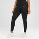 Leggings Tempo Animal da MP para Mulher - Preto