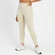 Leggings sem Costuras Rest Day da MP para Senhora - Canvas Grey