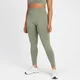 Leggings Sem Costuras Rest Day da MP para Senhora - Deep Taupe
