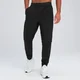 Calças de Treino Tecidas Rest Day da MP para Homem - Preto