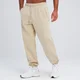 Calças de Treino Oversize Rest Day da MP para Homem - Canvas Grey