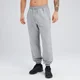 Calças de Treino Oversize Rest Day para Homem da MP - Storm Marl